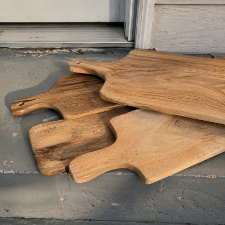 Custom printed engraved cutting boards in bulk