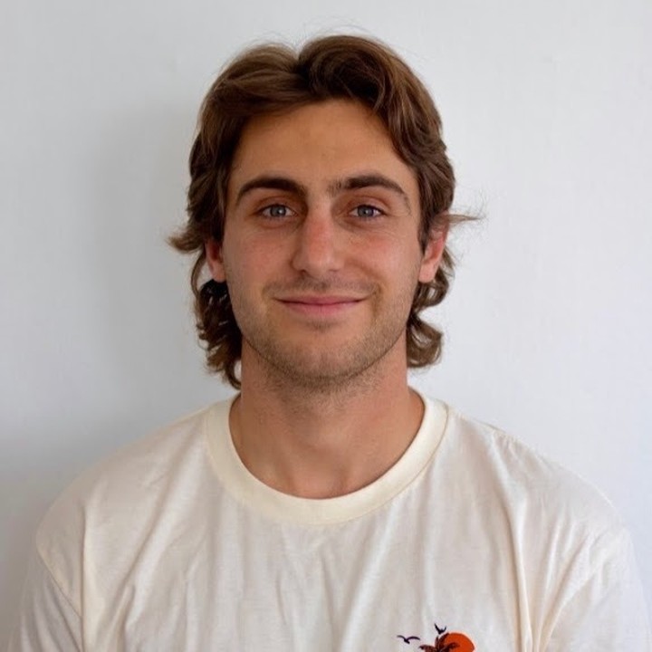 George Passantino, Co-Founder & CEO at Custom Engraved Cutting Boards