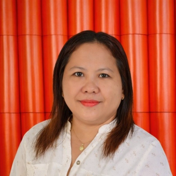 Mary Empeynado, Sales Development Representative at Custom Engraved Cutting Boards