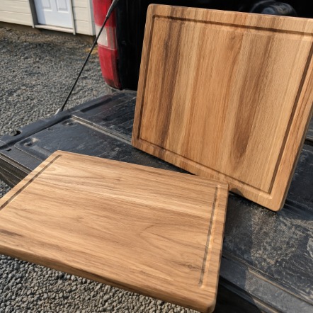 Wholesale custom engraved cutting boards